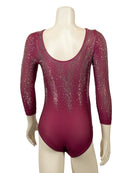 Vault 24 Youth Medium Back