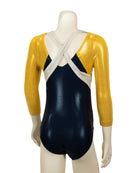 Vault 3 Youth Medium Back