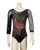 Vault 1 Youth Medium Front