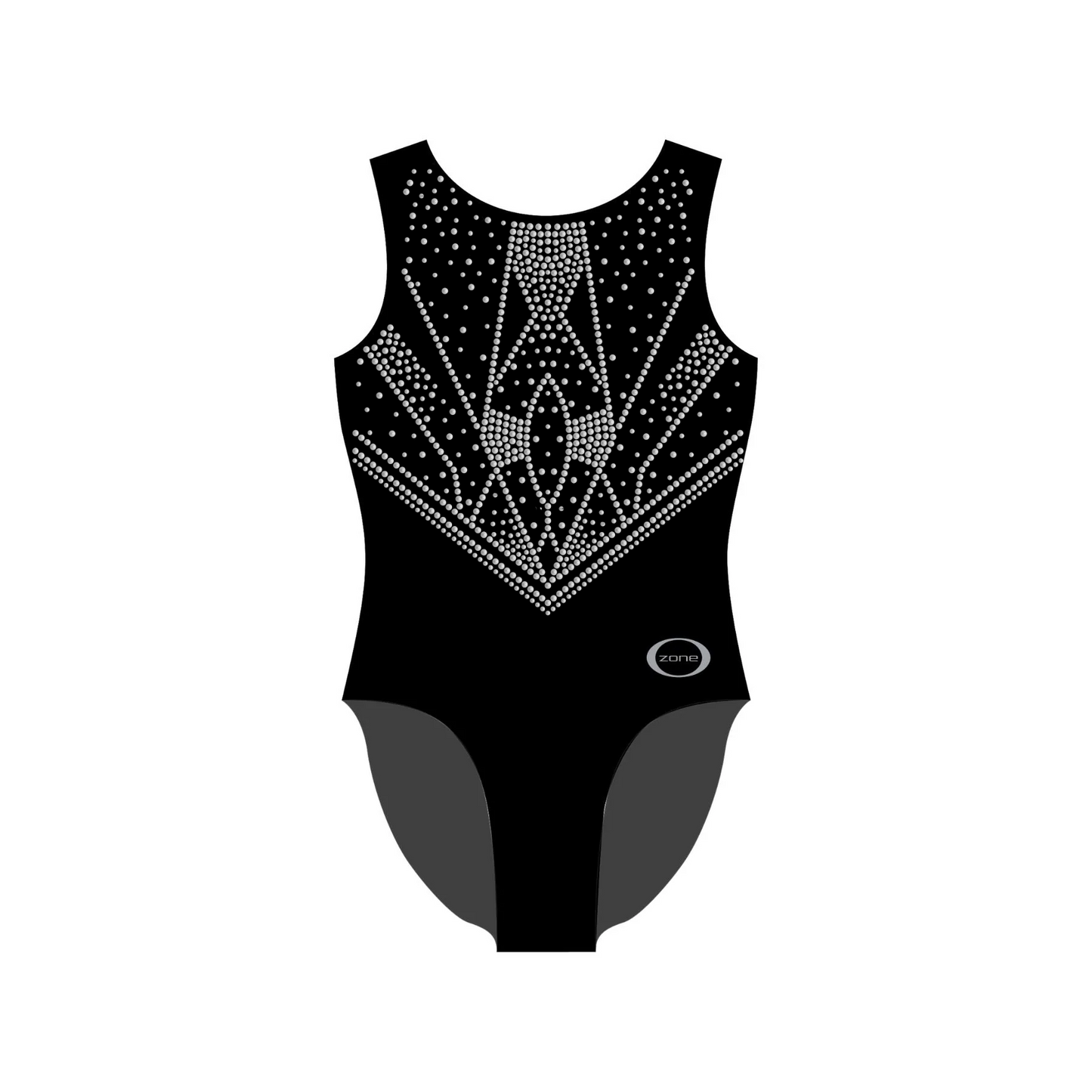 Stained Glass Leotard