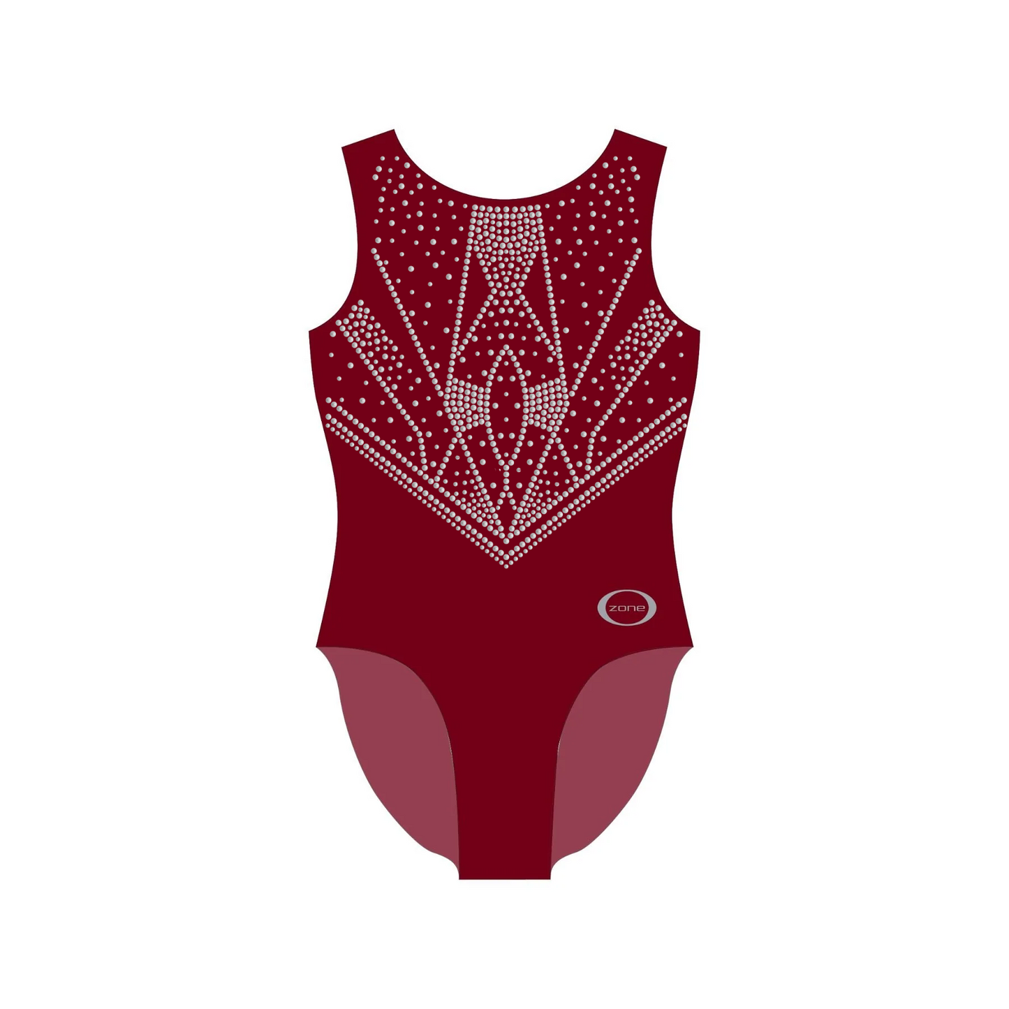 Stained Glass Leotard