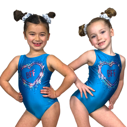 BFF Leotard