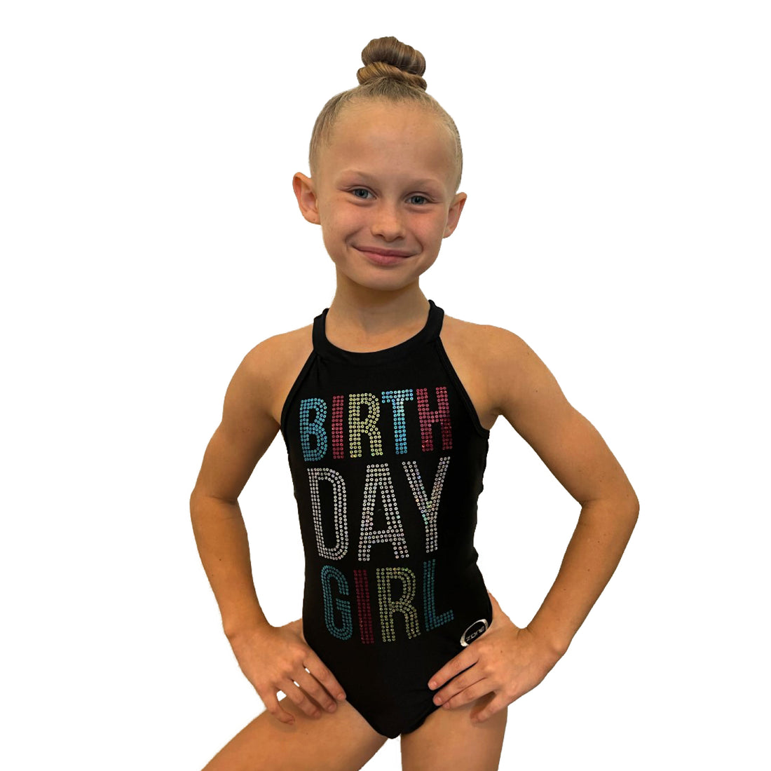 Birthday Girl Leotard OZONE Leotards