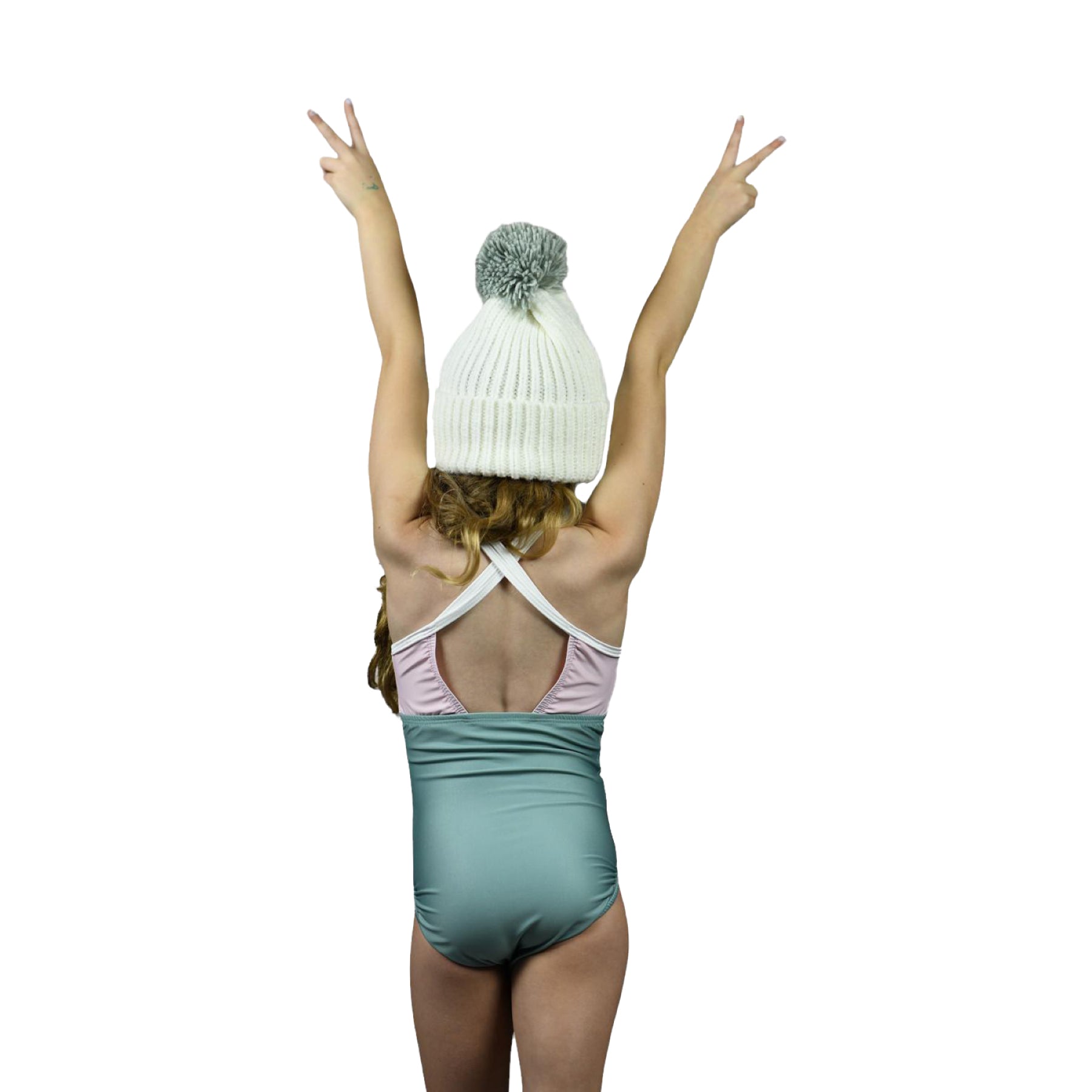Snow Much Fun Leotard